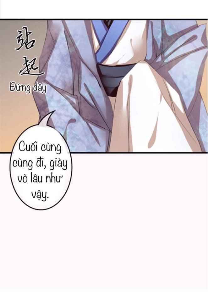 yêu tam dẫn chapter 1 27