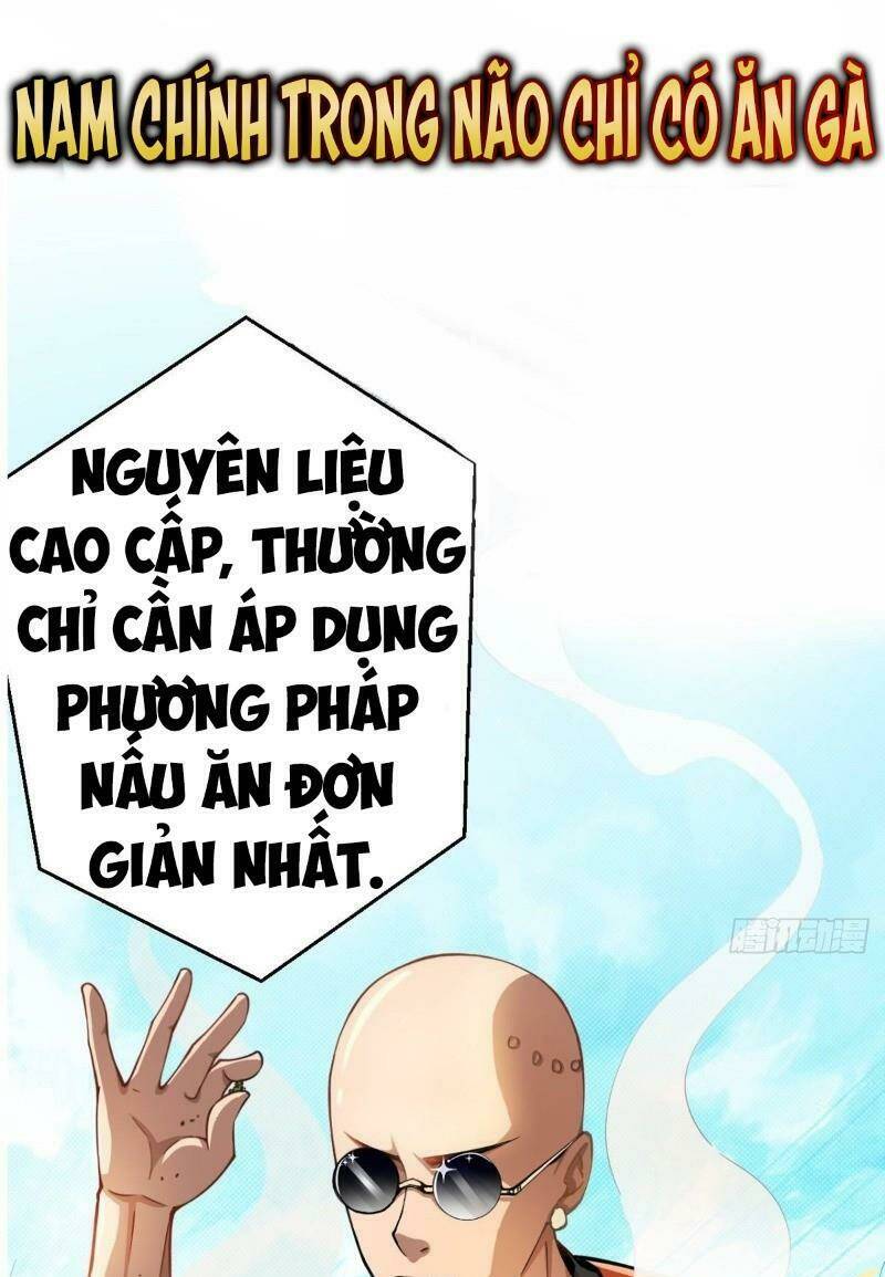 tà du ký chapter 0 22