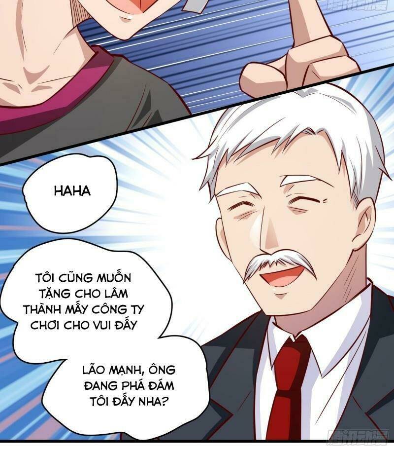 shipper thần cấp chapter 28 22