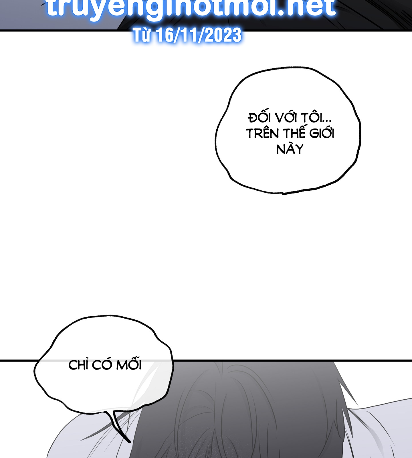 đêm bên bờ biển chapter 64.1 38