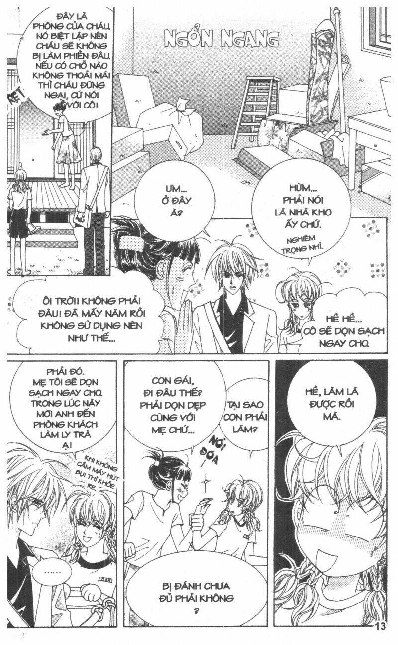 cũng vì em chapter 1 13