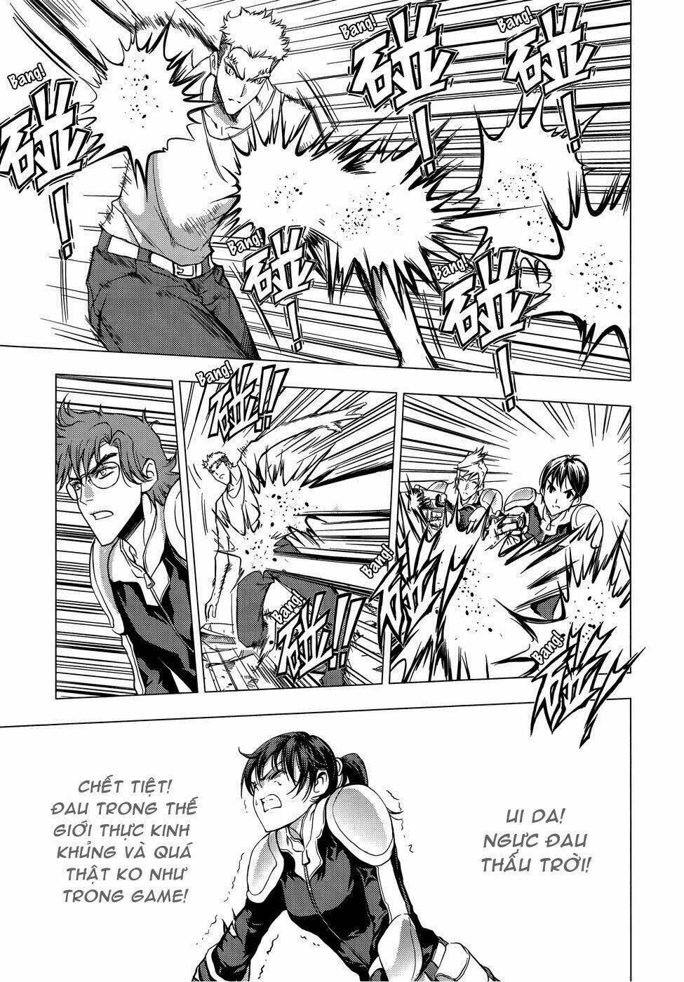 1/2 prince chapter 64.1 6