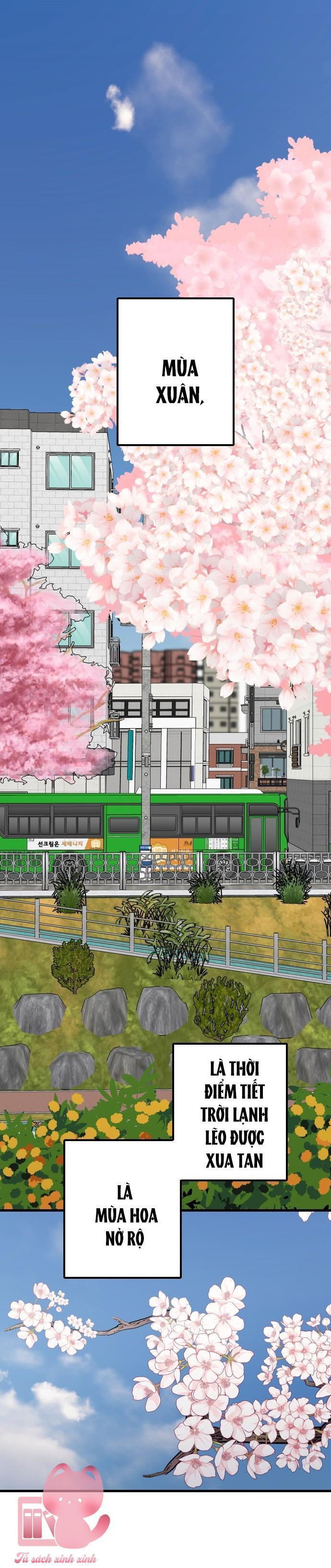 trend yêu đương 2023 chapter 6 1