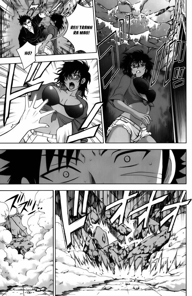 cage of eden chapter 170 19