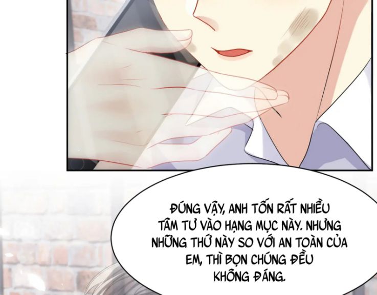 lại bị bạn trai cũ nhắm trúng rồi chapter 71 17