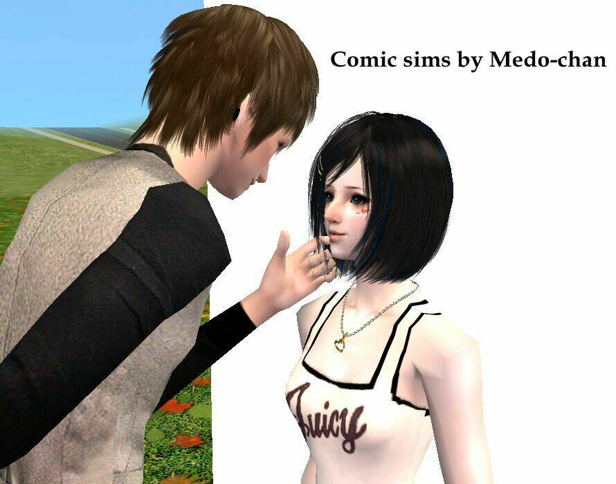 the world of model chapter 5 1