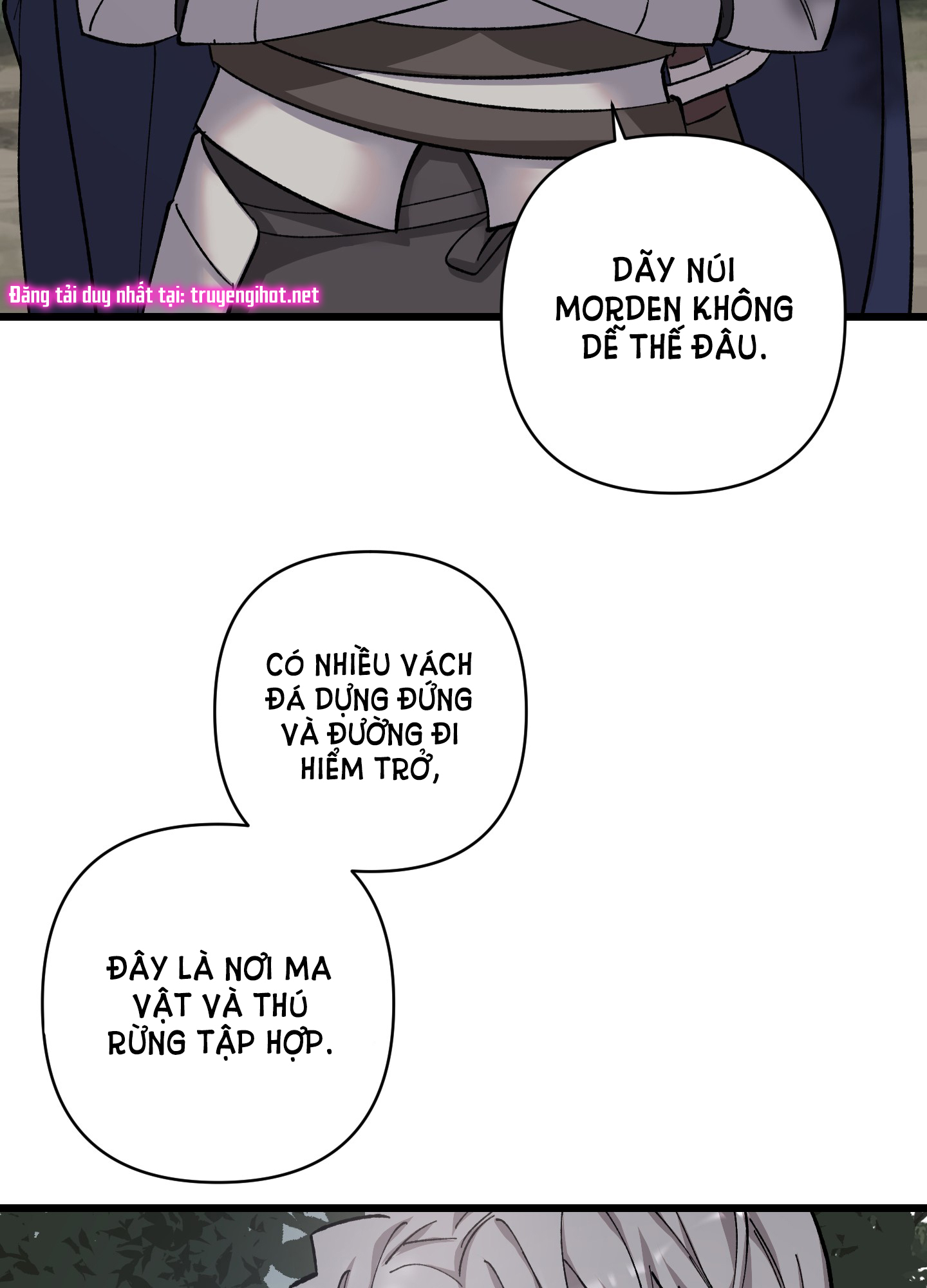 đóa hoa của mặt trời chapter 16.1 53