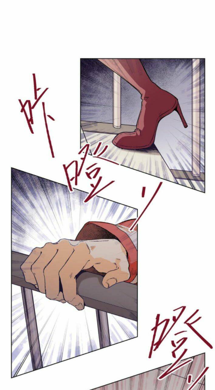 vương bài đặc công trùng sinh vườn trường chapter 18 39