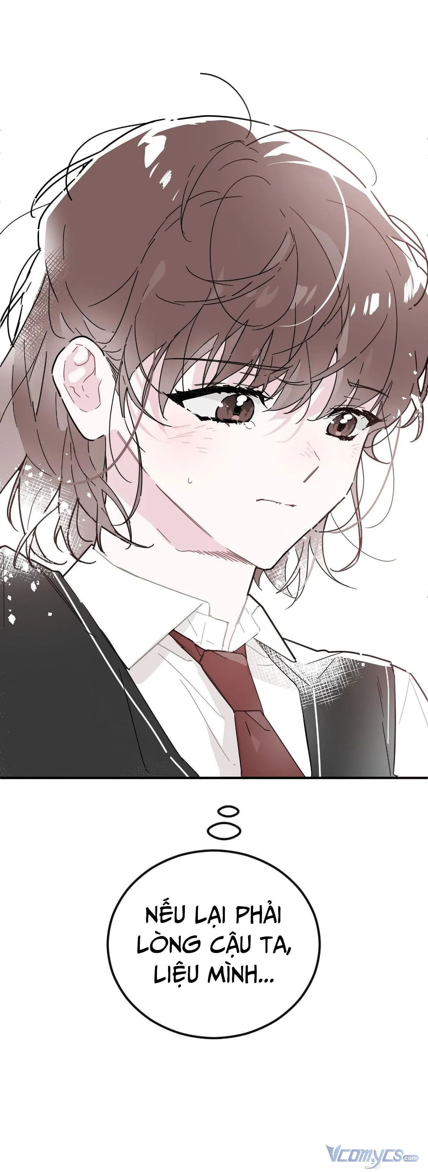 em đã tìm kiếm cả ngàn năm nay chapter 4 65