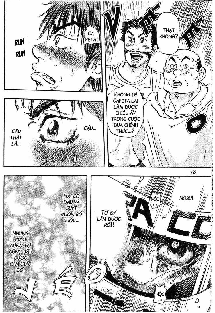 khát vọng đường đua chapter 52 17