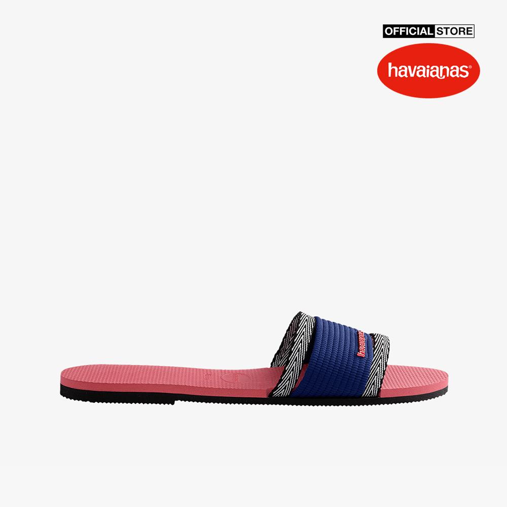 HAVAIANAS - Giày sandal nữ quai ngang You Trancoso 4145824