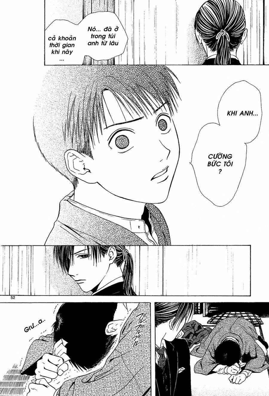 sakura gari chapter 5.2 23