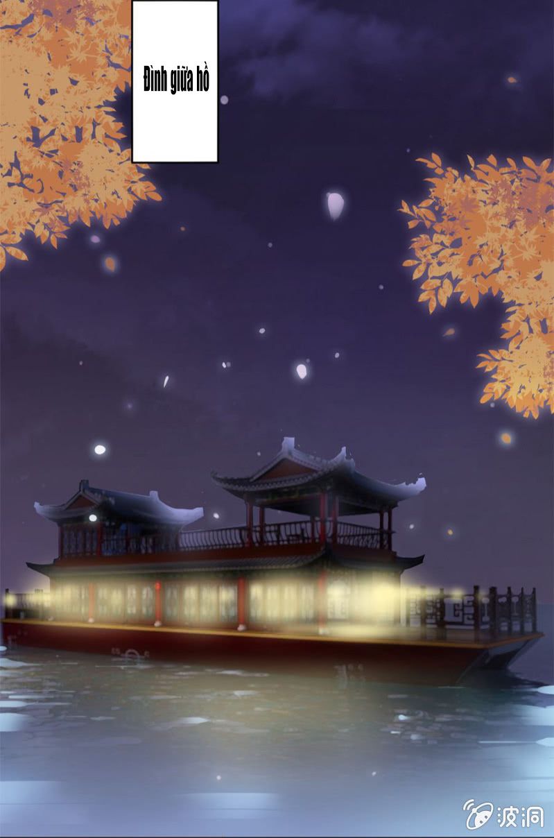 solo đi vương gia chapter 35 1