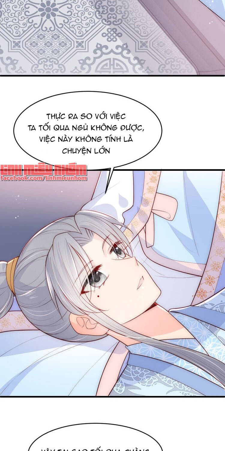 dưỡng địch vi hoạn chapter 76.2 21