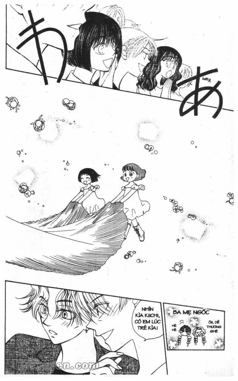 thấy mờ ghét chapter 10 42