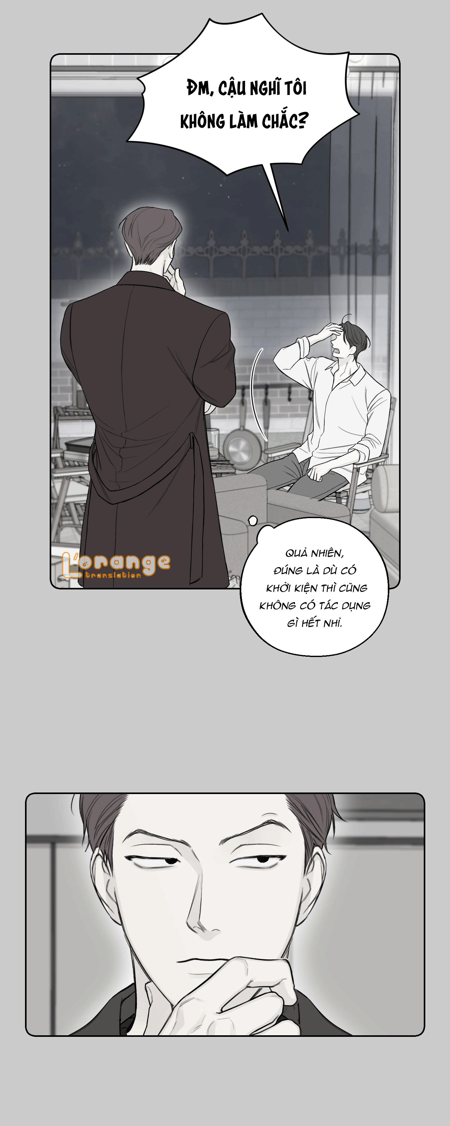 tháng 12 chapter 40 46