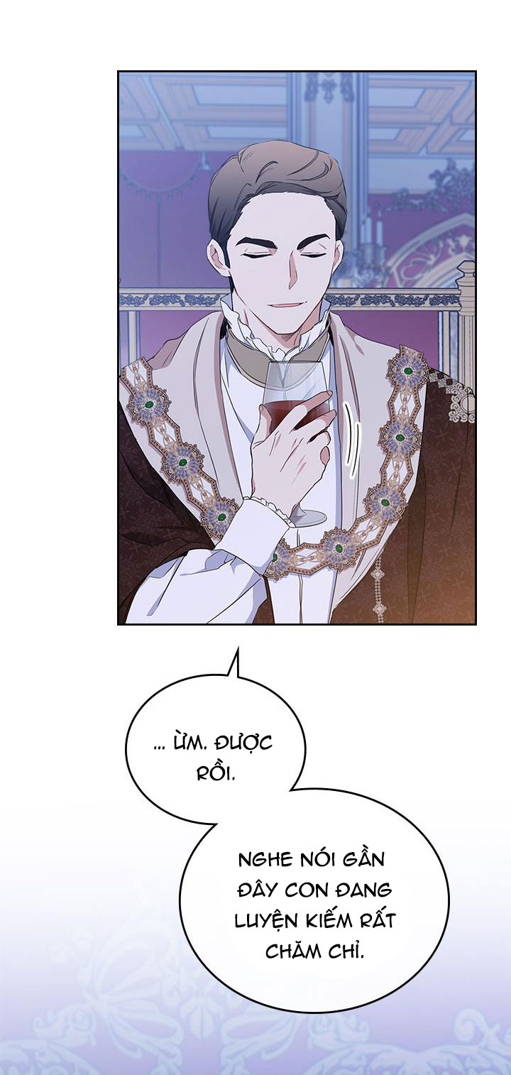 lần này tôi sẽ trở thành gia chủ chapter 53 61