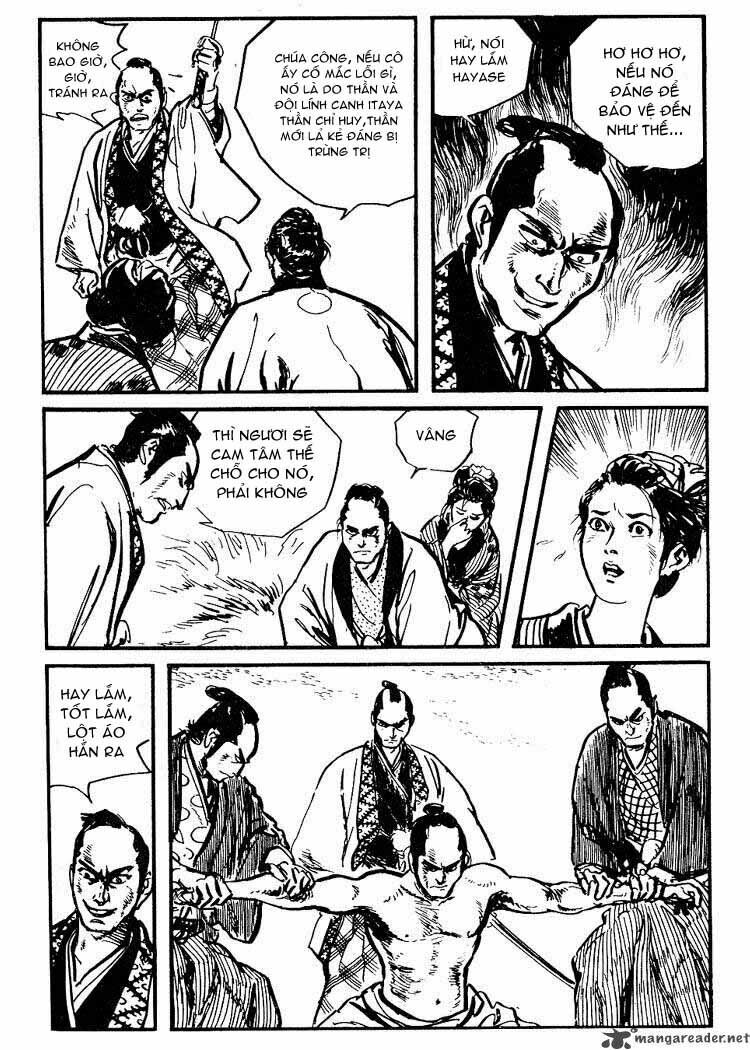 lone wolf and cub chapter 45 31