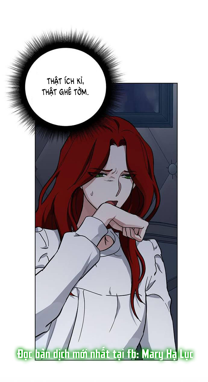 Điệp Viên Hai Mang chapter 10 - Trang 17