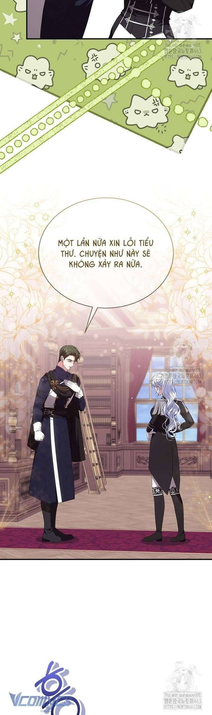 hướng dẫn về ác nữ chapter 25 10