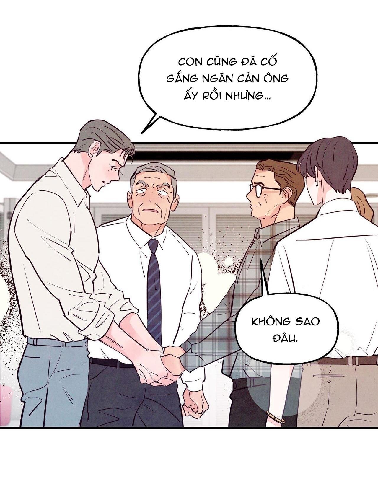 say tình [bl] chapter 78 47