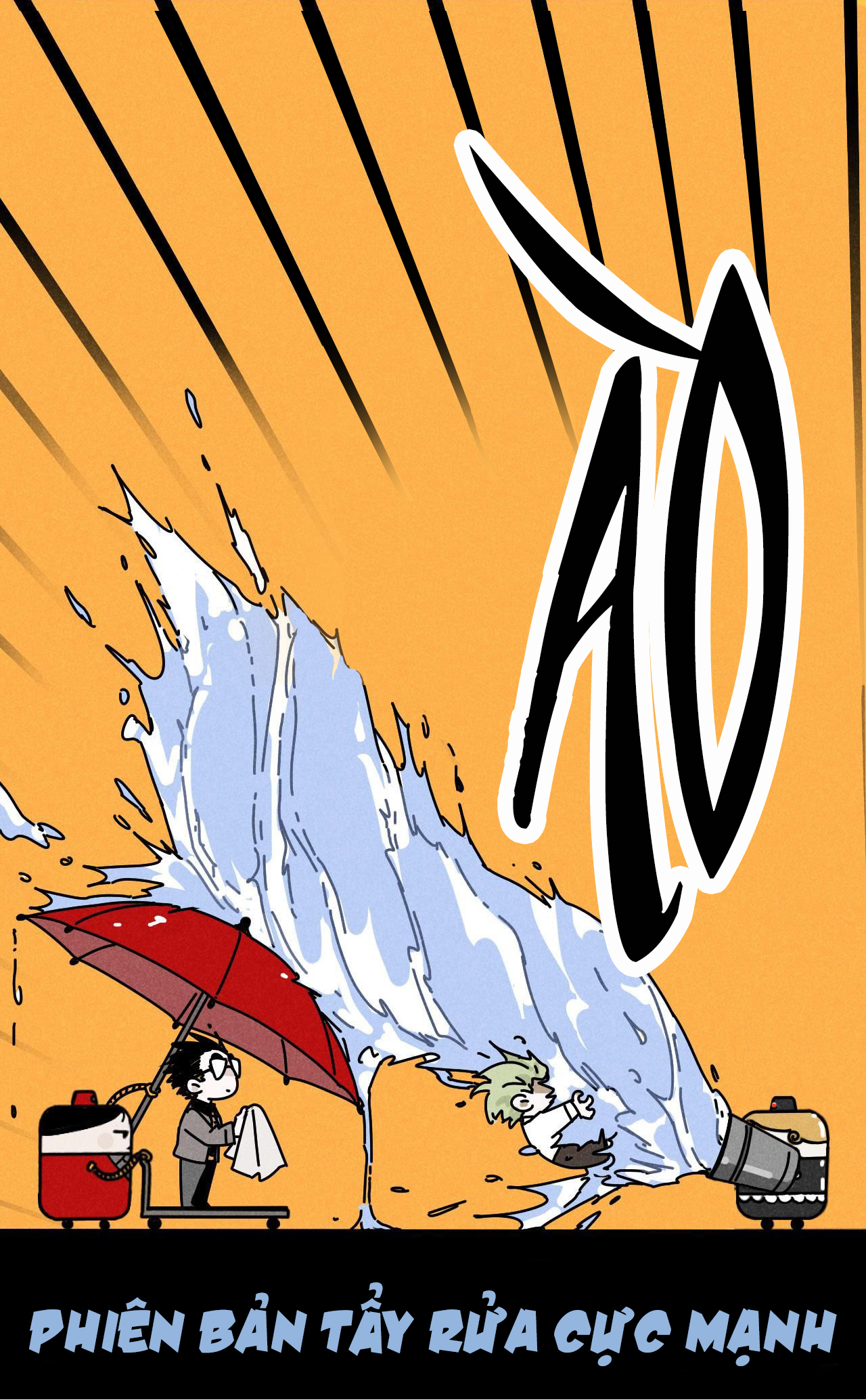 Tổng Tài Đu Idol chapter 21 - Trang 20