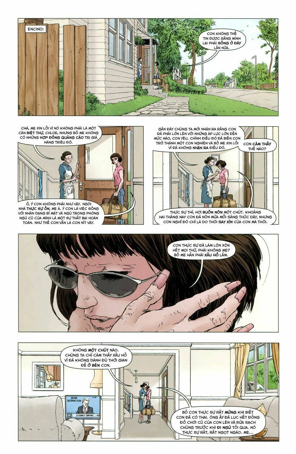 jupiter's legacy chapter 3 9