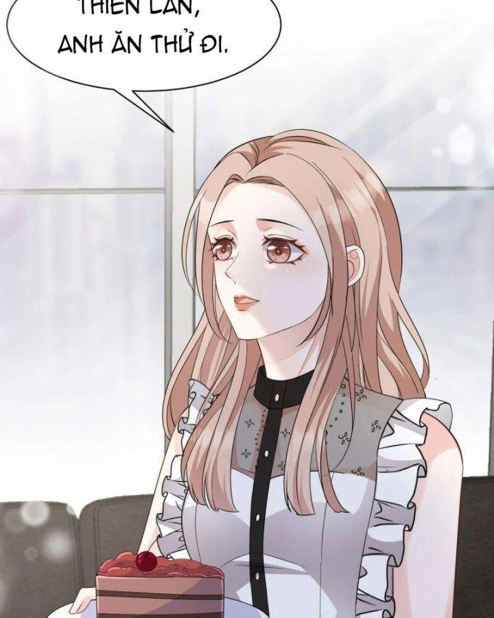 đại tiểu thư có thể có cái gì xấu chapter 32 50