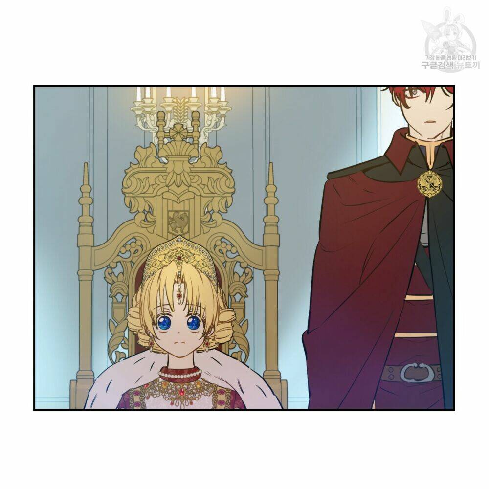 một ngày nọ ta trở thành công chúa chapter 87 81