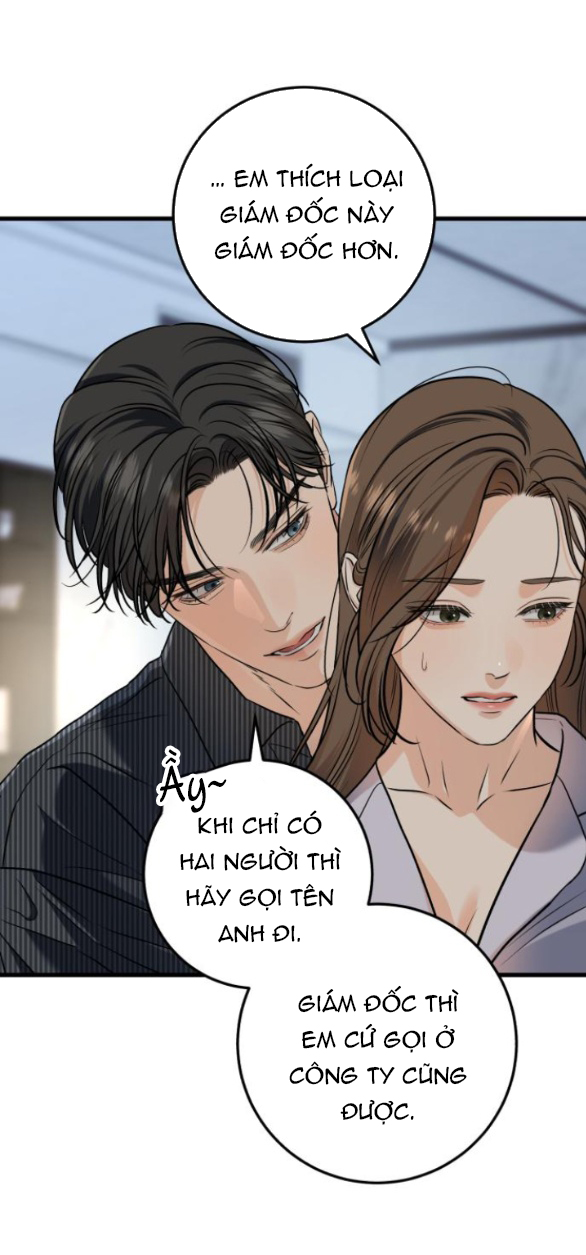 Nóng Lòng Muốn Giày Vò Em chapter 47.2 9