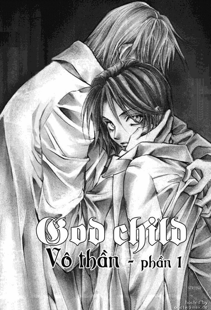 đứa con của thượng đế chapter 43 7
