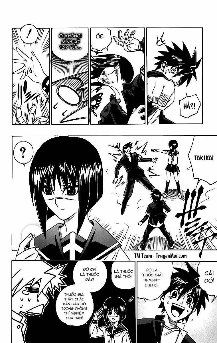 busou renkin chapter 9 8
