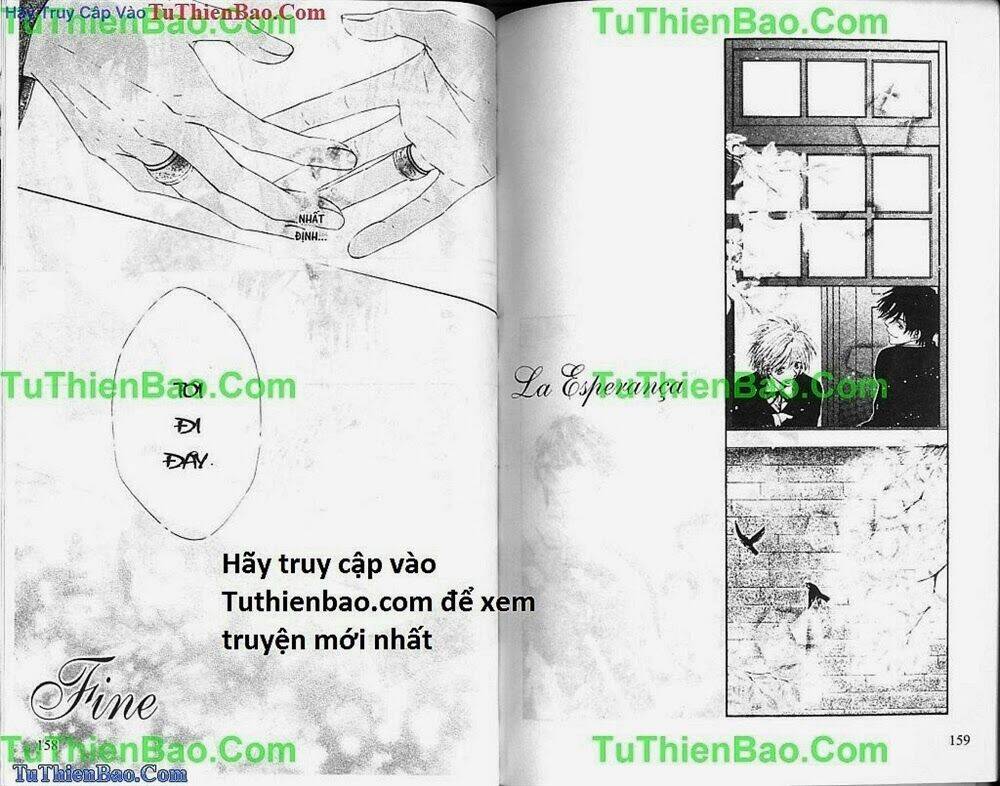 niềm hy vọng chapter 8 79