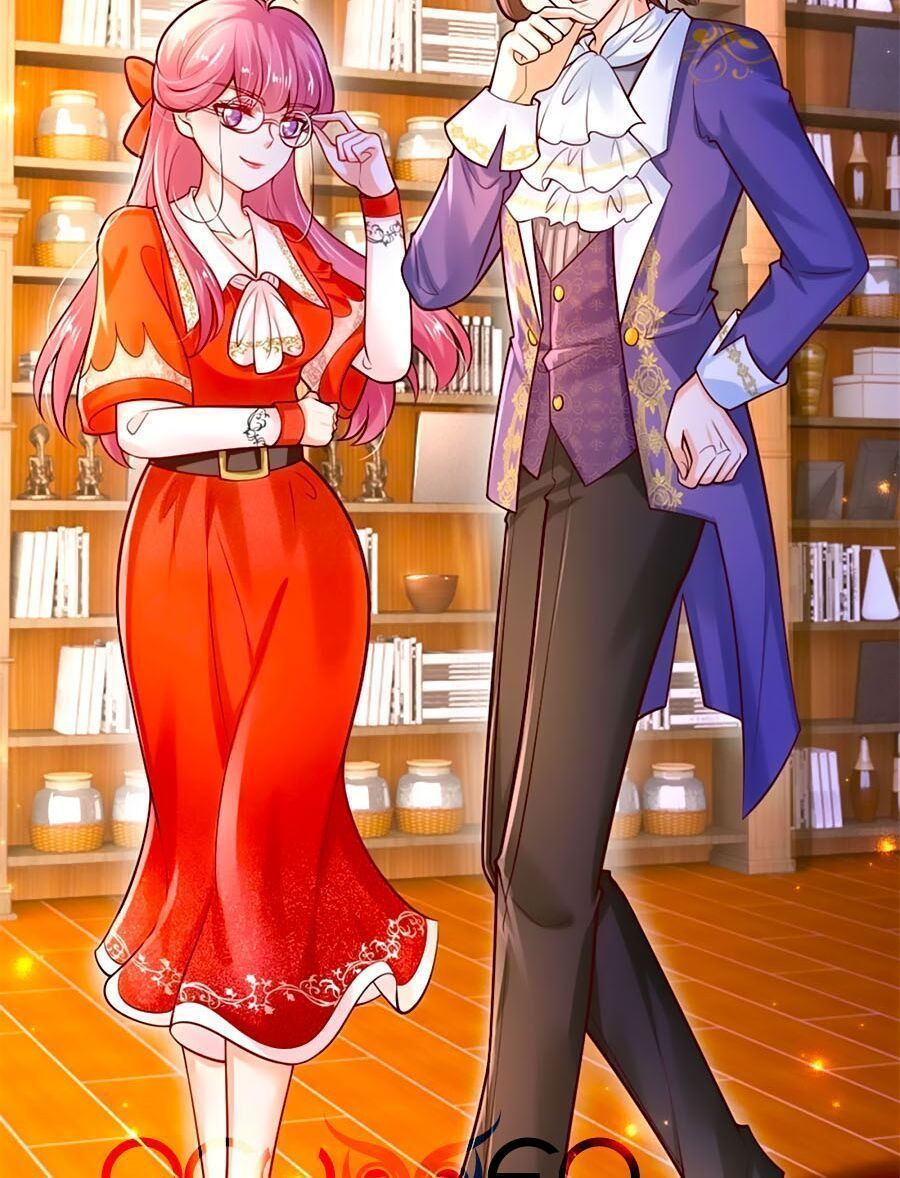 bỗng một ngày nọ trở thành con gái vua chapter 266 2