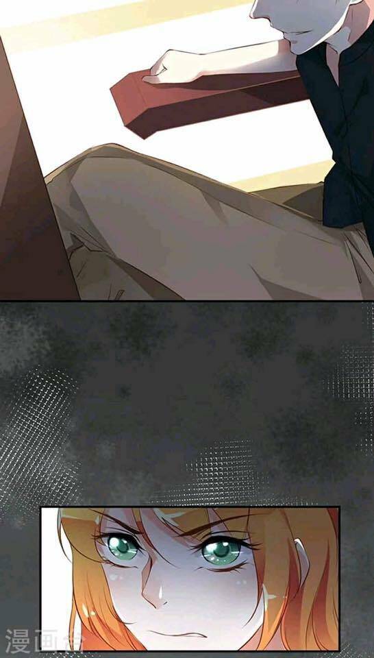 người vợ bí ẩn của tổng tài chapter 16 15