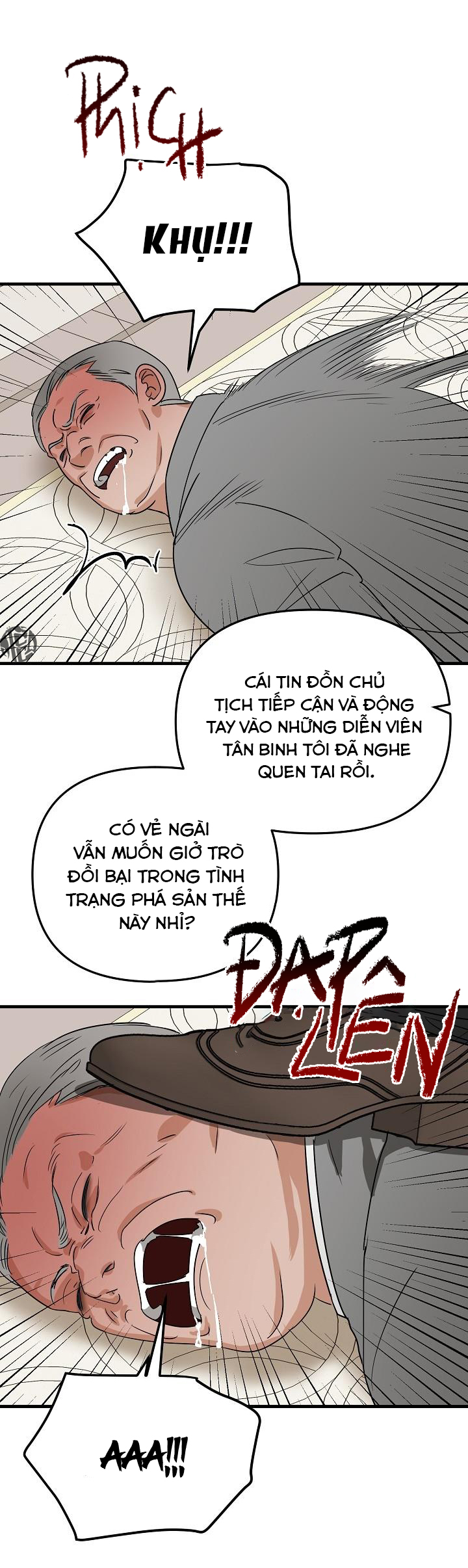 paradise again chapter 22 19