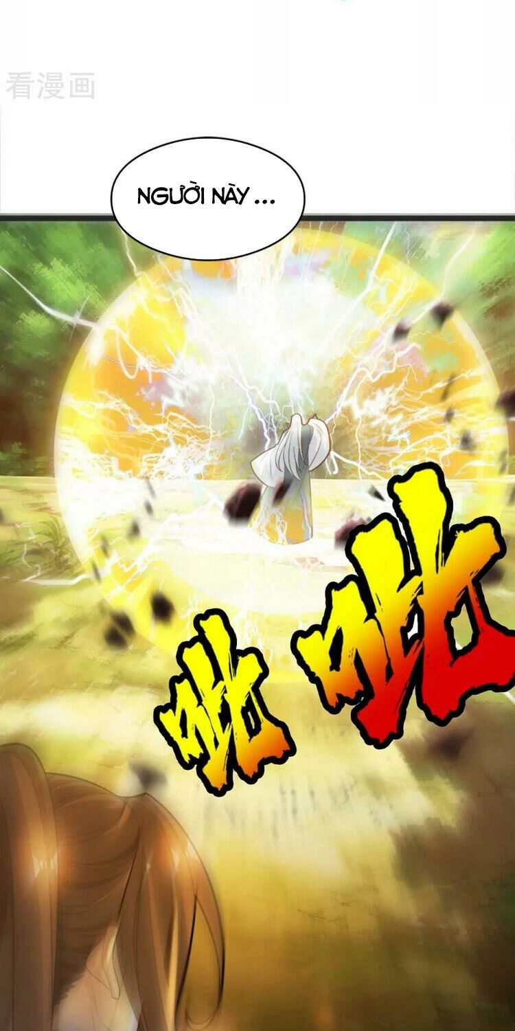 chúa tể tam giới chapter 175 7