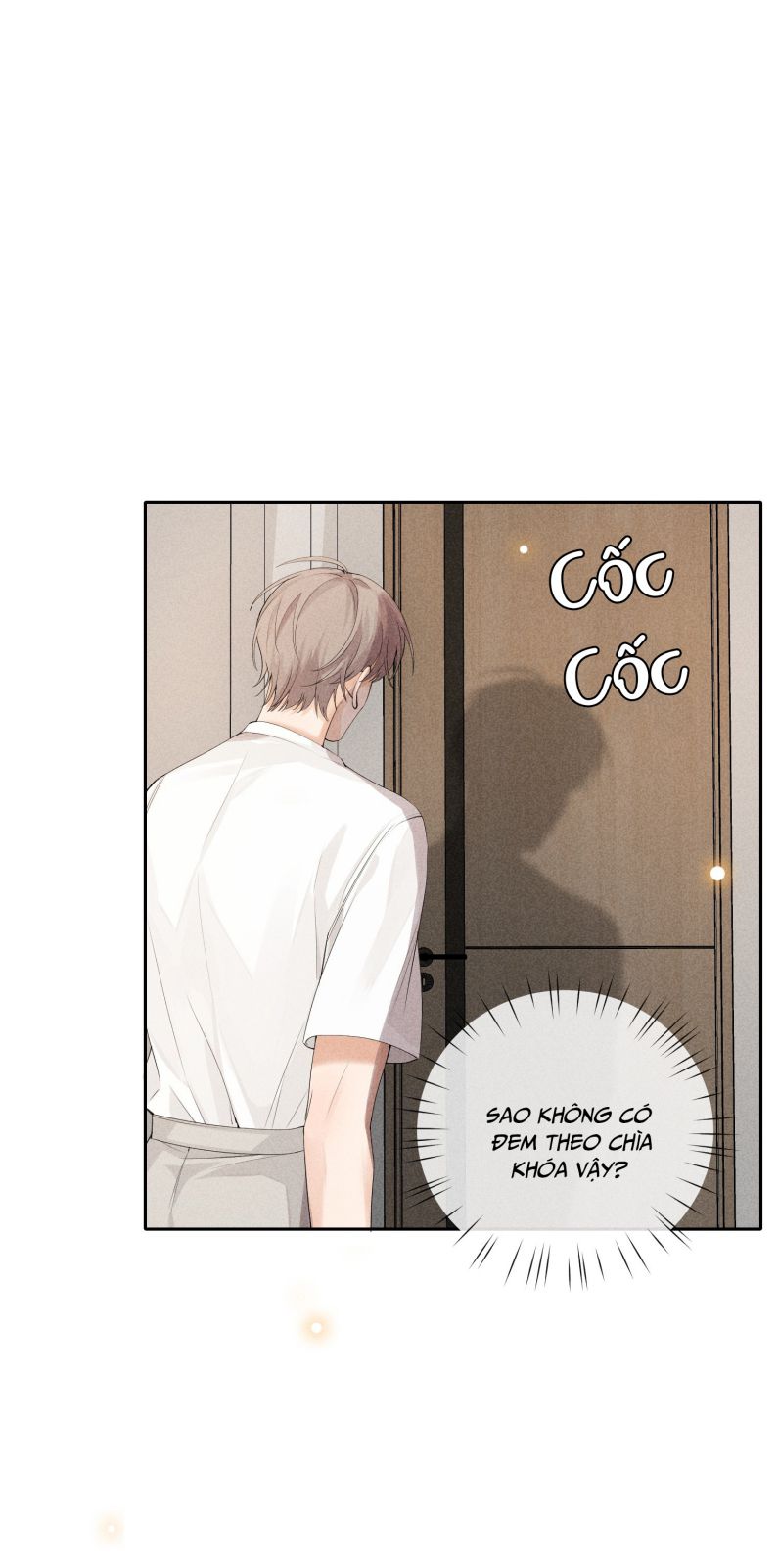 trò chơi săn mồi chapter 40 39