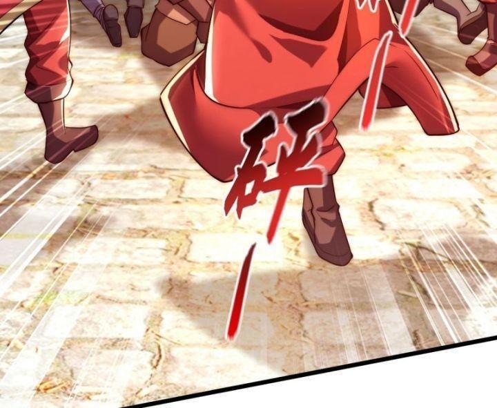 mở màn cống lên thái cổ tiên dược, ta khiến thánh chủ sợ chết khiếp chapter 4 21