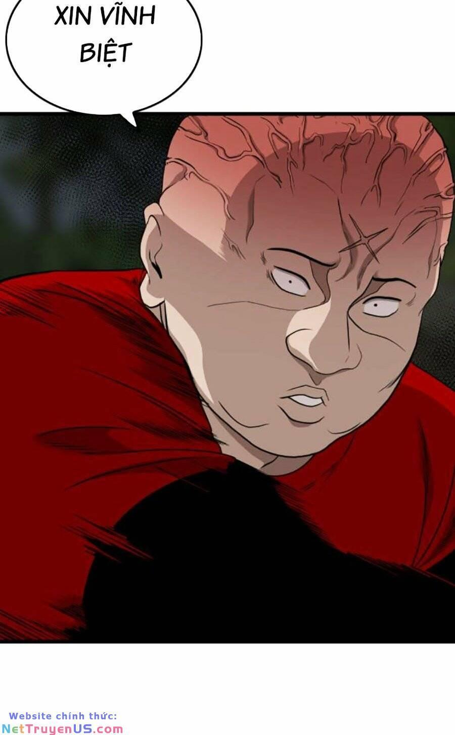 người xấu chapter 177 65