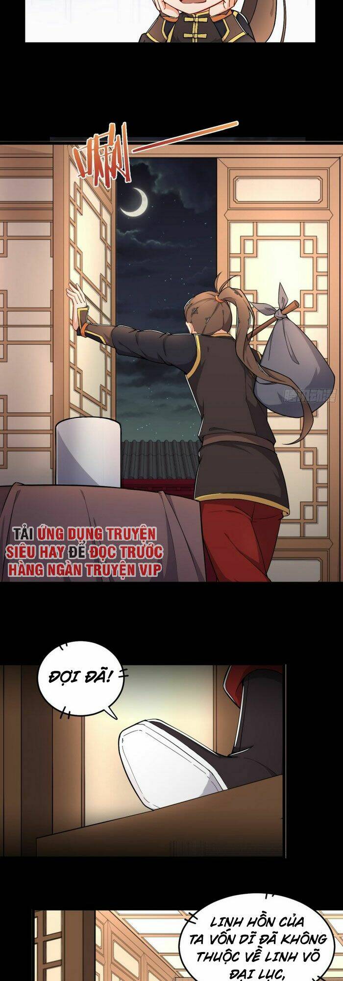 võ thần đương thế chapter 2 6