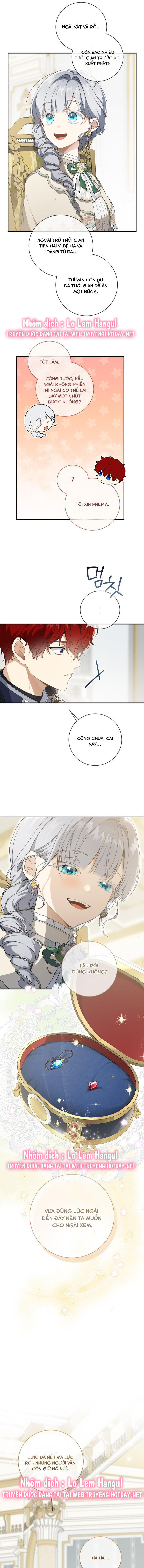 hướng đến ánh dương một lần nữa chapter 85 2