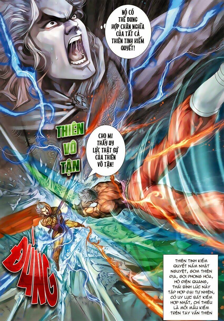 thần binh huyền kỳ ii chapter 98 27