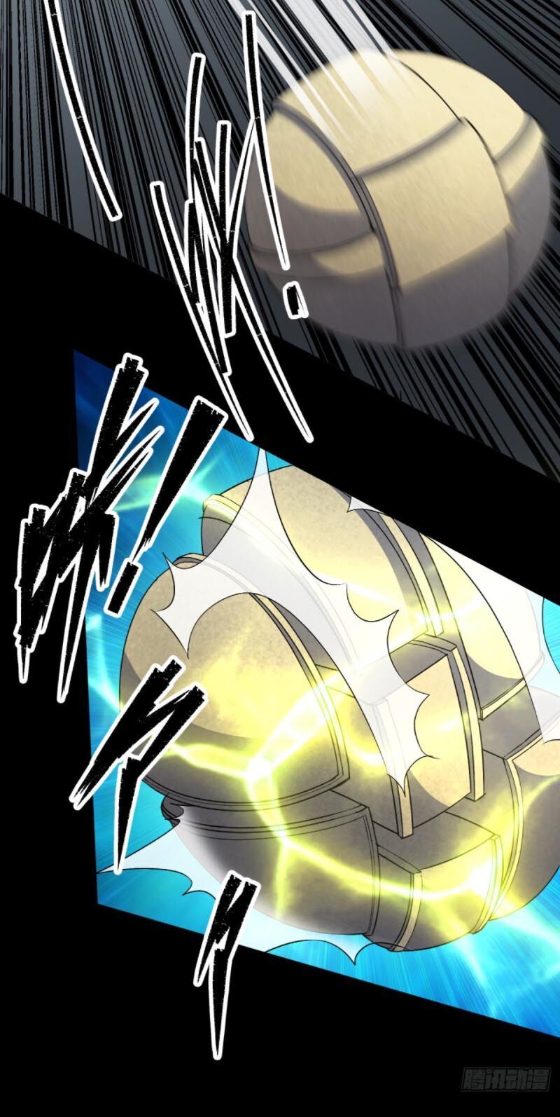 thông u đại thánh chapter 41 10