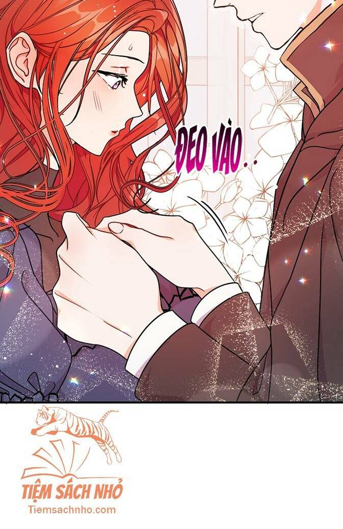 tôi không cố ý quyến rũ nam chính đâu! chapter 34 46