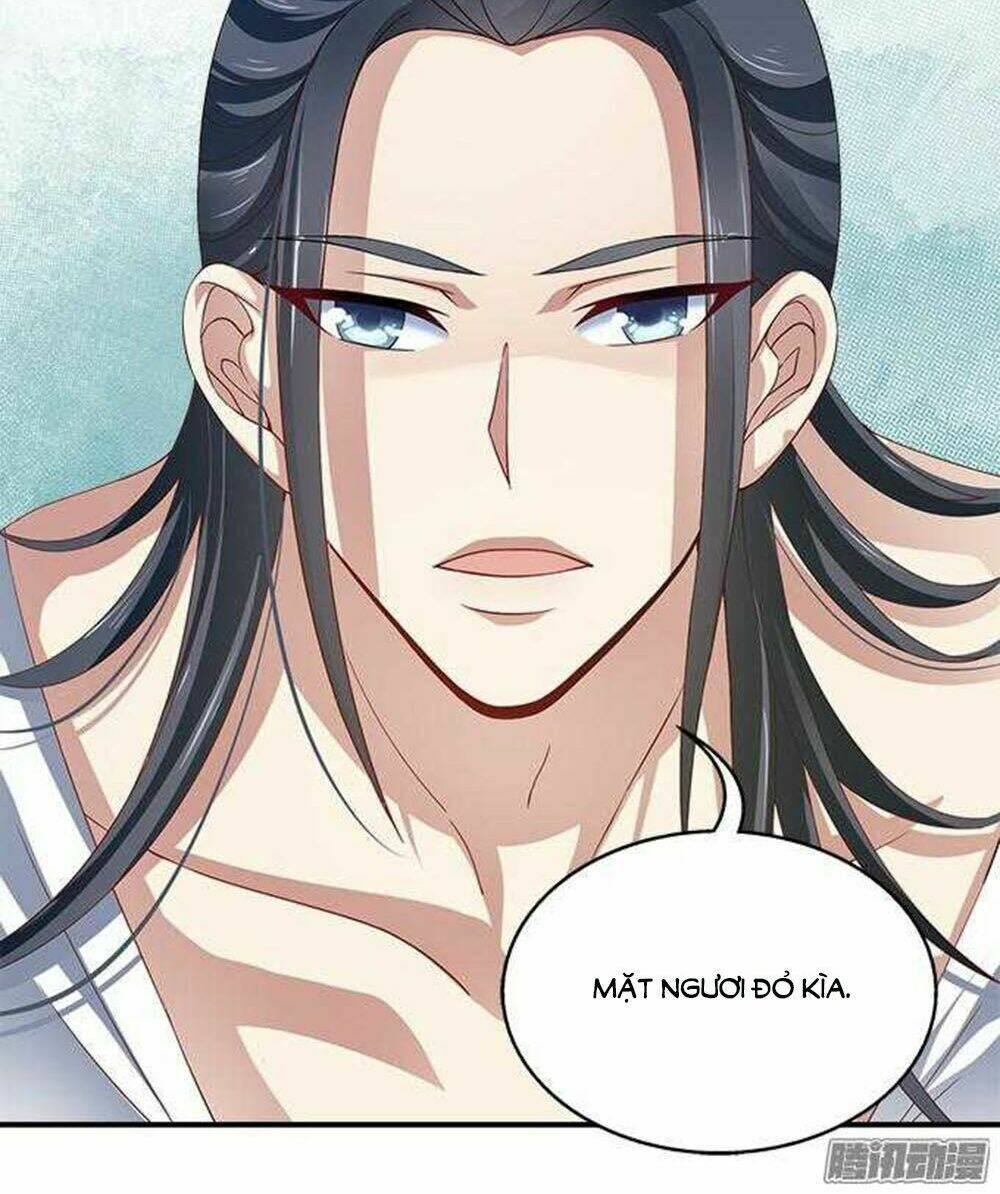 thịnh thế an nhiên chapter 1 45