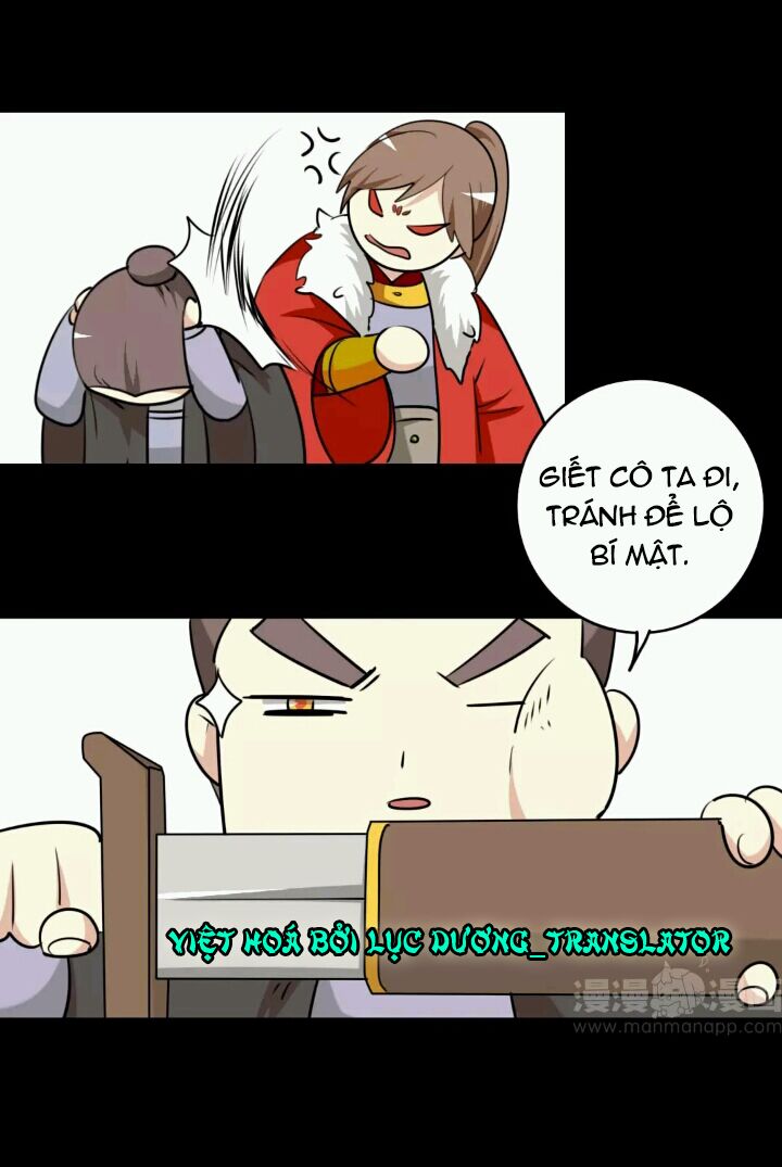 lưỡng bất nghi (full) chapter 79 12