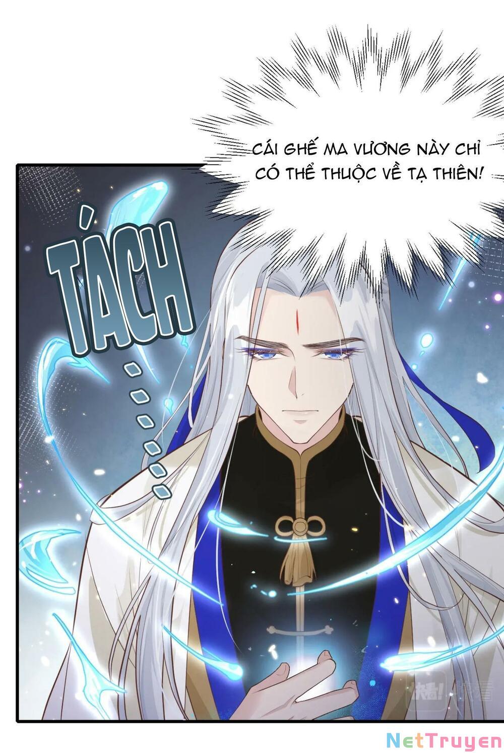 chàng vú em tu chân chapter 63 12