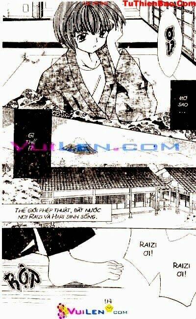 viên ngọc nhiệm màu chapter 6 95