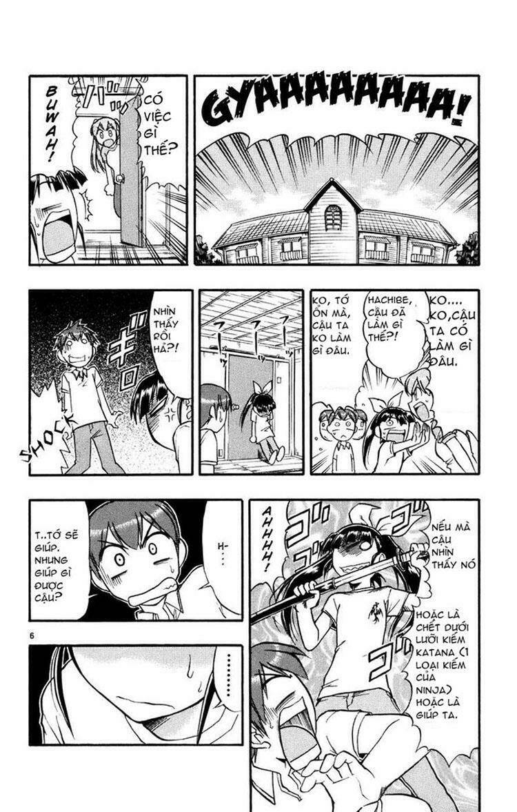 ai kora chapter 40 6